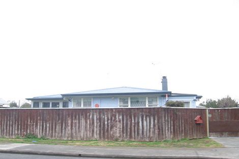 Photo of property in 47 Whitby Crescent, Flaxmere, Hastings, 4120