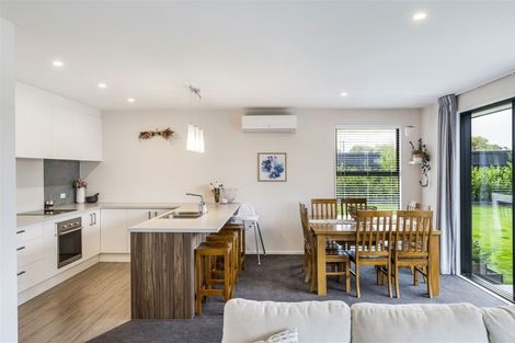 Photo of property in 27 Durells Crescent, Kaiapoi, 7630