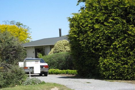 Photo of property in 91 Kippenberger Avenue, Rangiora, 7400