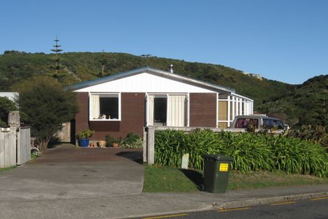 Photo of property in 25 Riwai Street, Paraparaumu, 5032