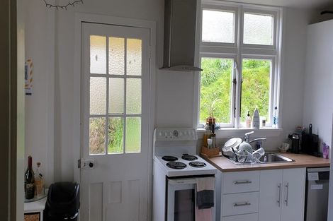 Photo of property in 3 Bishops Road, Dunedin Central, Dunedin, 9016