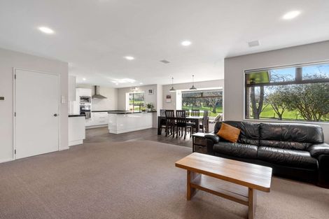 Photo of property in 297 Homestead Road, Weston, Oamaru, 9491