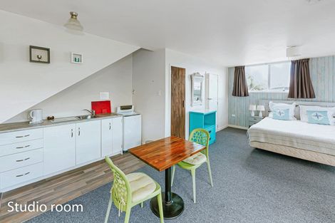 Photo of property in 21 Arrow Crescent, Holmes Hill, Oamaru, 9401