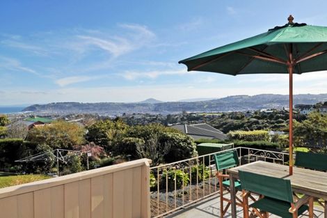 Photo of property in 261 Highcliff Road, Shiel Hill, Dunedin, 9013