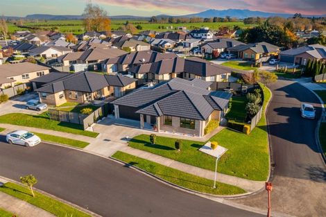 Photo of property in 11 Stan Heather Drive, Glenview, Hamilton, 3206