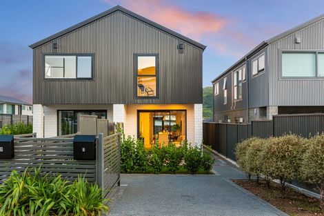 Photo of property in 3 Tokitoki Way, Kenepuru, Porirua, 5022