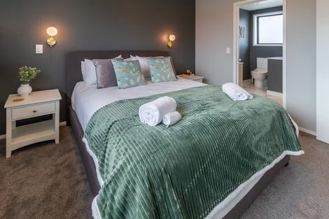 Photo of property in 1/261 Gloucester Street, Christchurch Central, Christchurch, 8011