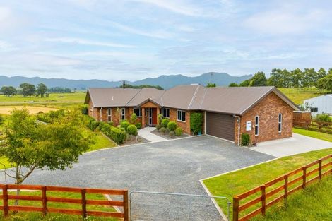 Photo of property in 401 Kainui Road, Taupiri, 3791