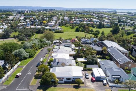 Photo of property in 55 Murdoch Road, Grey Lynn, Auckland, 1021