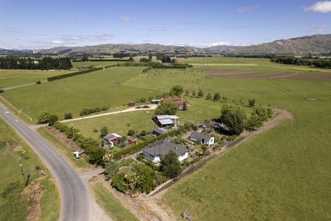 Photo of property in 6 Waiau West Road, Spotswood, Cheviot, 7381