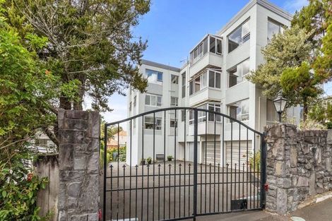 Photo of property in 1/11 Saint Georges Bay Road, Parnell, Auckland, 1052