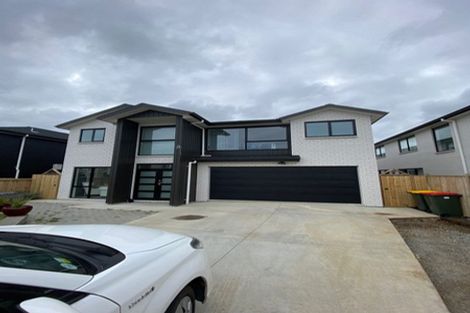 Photo of property in 13 Downpatrick Drive, Flat Bush, Auckland, 2019