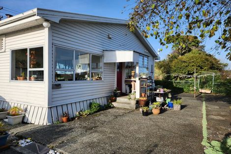 Photo of property in 84 Alexander Street, Greymouth, 7805