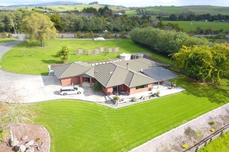 Photo of property in 258 Mckinley Road, Kokopu, Whangarei, 0179