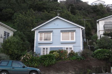 Photo of property in 454 Evans Bay Parade, Hataitai, Wellington, 6021