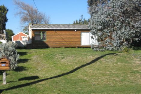 Photo of property in 577 Waitarere Beach Road, Waitarere Beach, Levin, 5510