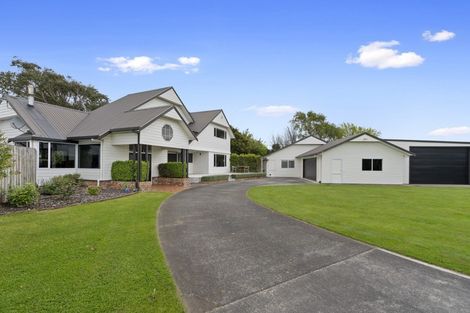 Photo of property in 60 Rata Street, Hawera, 4610