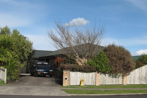 Photo of property in 82 Radiata Street, Fairview Downs, Hamilton, 3214