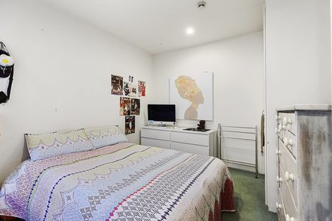 Photo of property in Sirocco Apartments, 607/8 Church Street, Wellington Central, Wellington, 6011