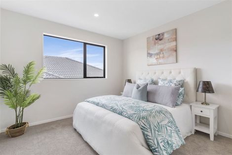 Photo of property in 22 Bendridge Street, Flat Bush, Auckland, 2019