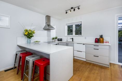 Photo of property in 15 Moore Street, Hillcrest, Auckland, 0627