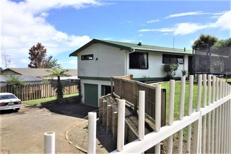 Photo of property in 48 Victory Street, Welcome Bay, Tauranga, 3112