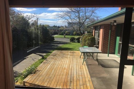 Photo of property in 3 Glenmore Avenue, Casebrook, Christchurch, 8051