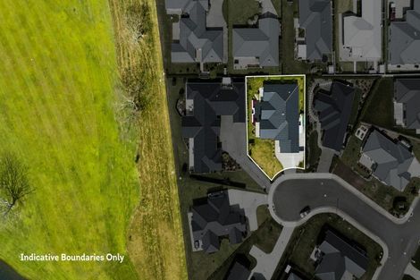 Photo of property in 33 Arran Drive, Aongatete, Katikati, 3178