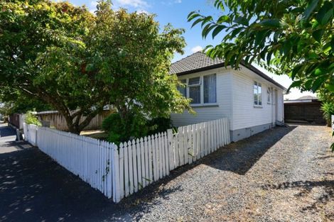 Photo of property in 55 Ross Crescent, Fairfield, Hamilton, 3214