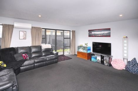 Photo of property in 65 Newman Road, Rolleston, 7614