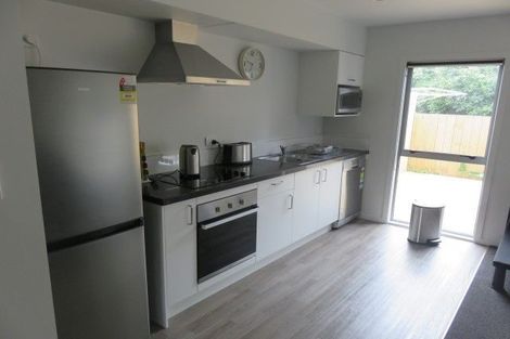 Photo of property in 1/100 Knighton Road, Hillcrest, Hamilton, 3216