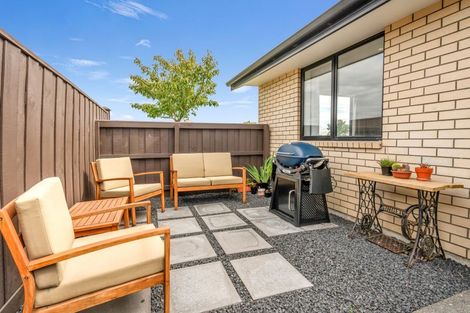 Photo of property in 10 Clanfield Way, Rolleston, 7615