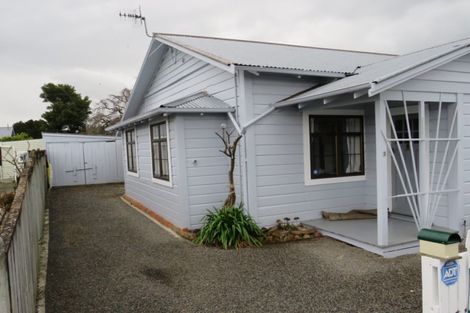 Photo of property in 3 Carlyle Street, Dannevirke, 4930