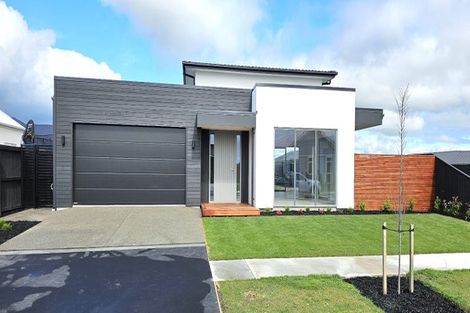 Photo of property in 64 Halpin Drive, Lincoln, 7608