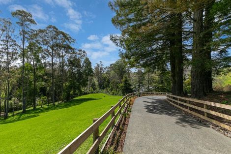 Photo of property in 141a Glenmore Road, Coatesville, 0793