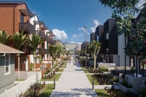 Photo of property in 35 Torino Street, Point England, Auckland, 1072