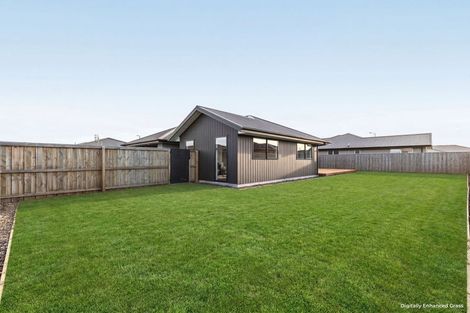 Photo of property in 10 Horopito Street, Halswell, Christchurch, 8025
