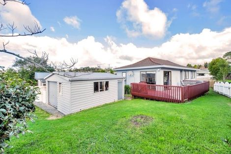 Photo of property in 206 Solar Road, Glen Eden, Auckland, 0602