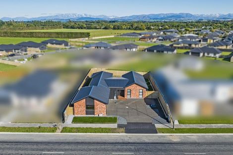 Photo of property in 51 Greendale Road, Darfield, 7510