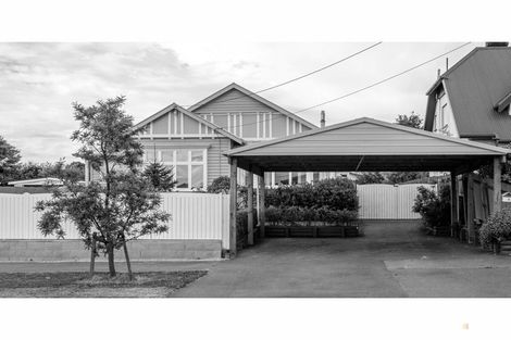 Photo of property in 4 Rugby Street, Highfield, Timaru, 7910