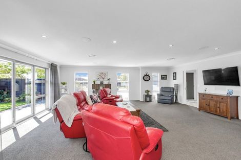 Photo of property in 21 Carnaveron Drive, Lincoln, 7608