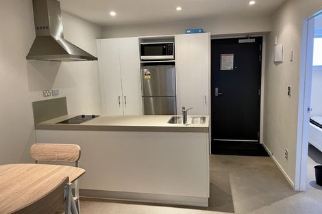 Photo of property in Soho Apartments, 512/74 Taranaki Street, Te Aro, Wellington, 6011