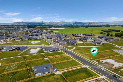 Photo of property in 37 Waikirikiri Avenue, Lincoln, 7608