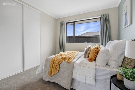 Photo of property in 64 Allison Crescent, Kaiapoi, 7630