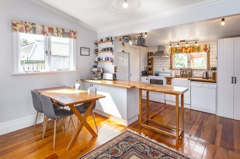 Photo of property in 11 Waite Street, Featherston, 5710