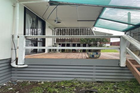 Photo of property in 46 Philomel Crescent, Bayswater, Auckland, 0622