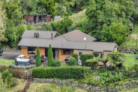 Photo of property in 349 Kauaeranga Valley Road, Thames, 3577