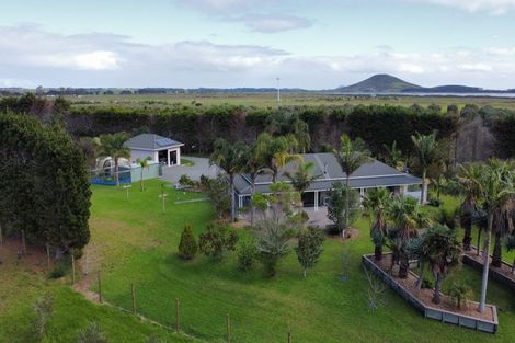 Photo of property in 1406b Inland Road, Karikari Peninsula, Kaitaia, 0483