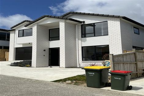 Photo of property in 28 Lime Hill Rise, Flat Bush, Auckland, 2019