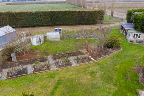 Photo of property in 396 Waipopo Road, Seadown, Timaru, 7973